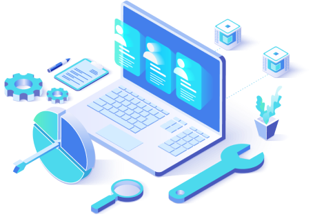 CRM-система с финансовым модулем